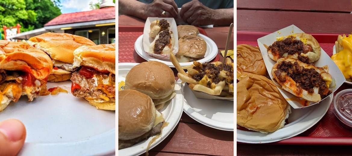 Jack's Drive-In Gallery Image 3