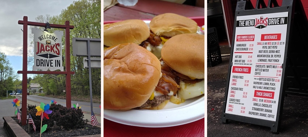 Jack's Drive-In Gallery Image 4