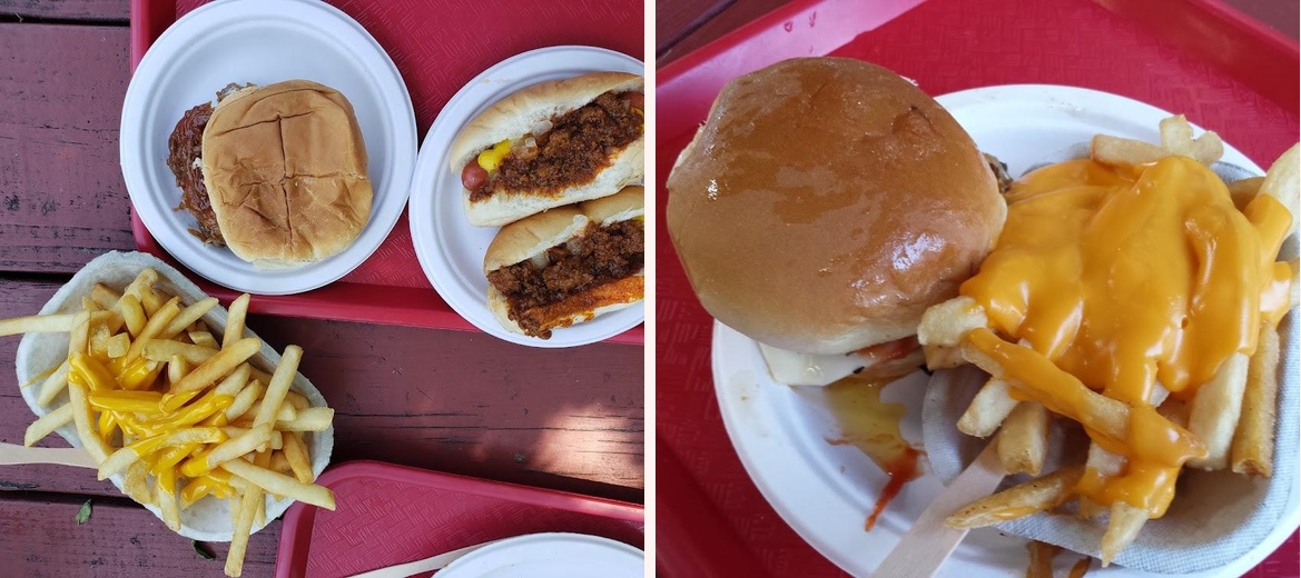 Jack's Drive-In Gallery Image 6